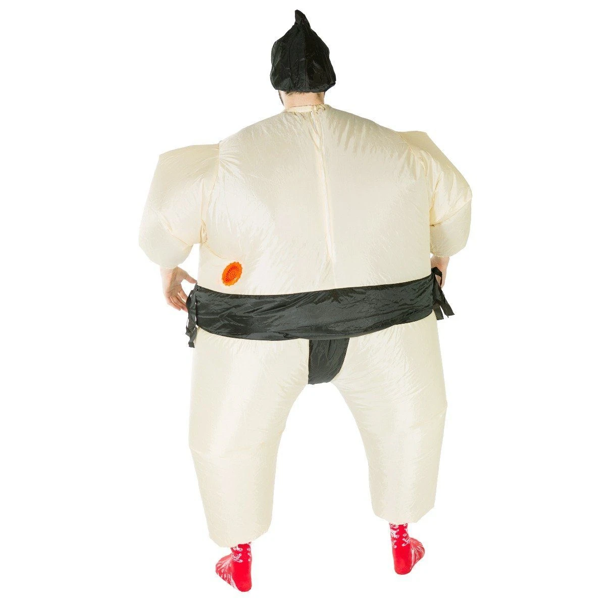 Inflatable Sumo Wrestler Costume 6 Inflatable Sumo Wrestler Costume - Image 6