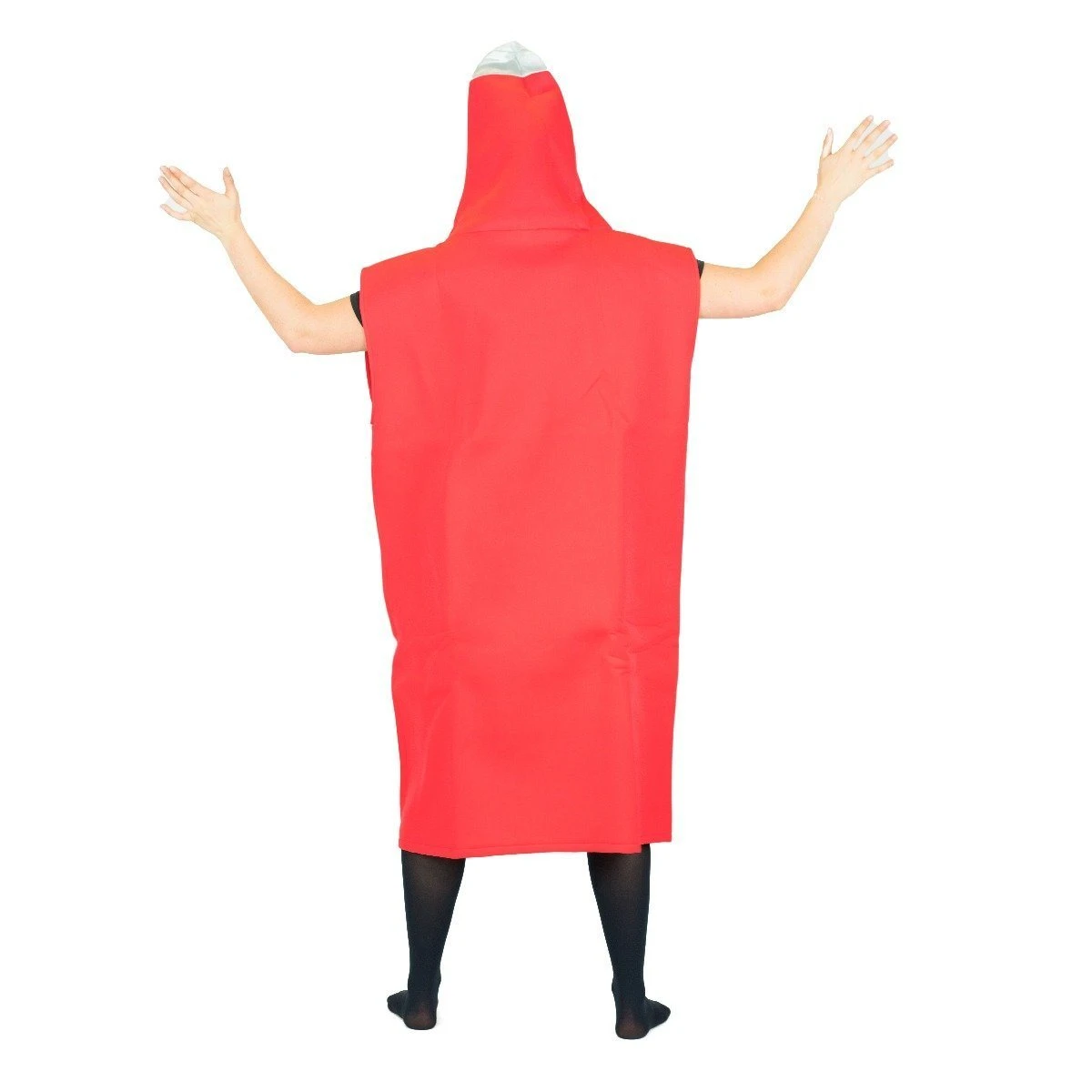 Ketchup Costume 6 Ketchup Costume - Image 6