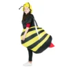 Kids Inflatable Bee Costume
