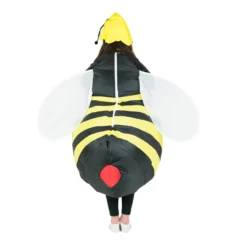 Kids Inflatable Bee Costume 8 Kids Inflatable Bee Costume -BodySocks Custume Sale fancy dress kids inflatable bee costume 3 scaled