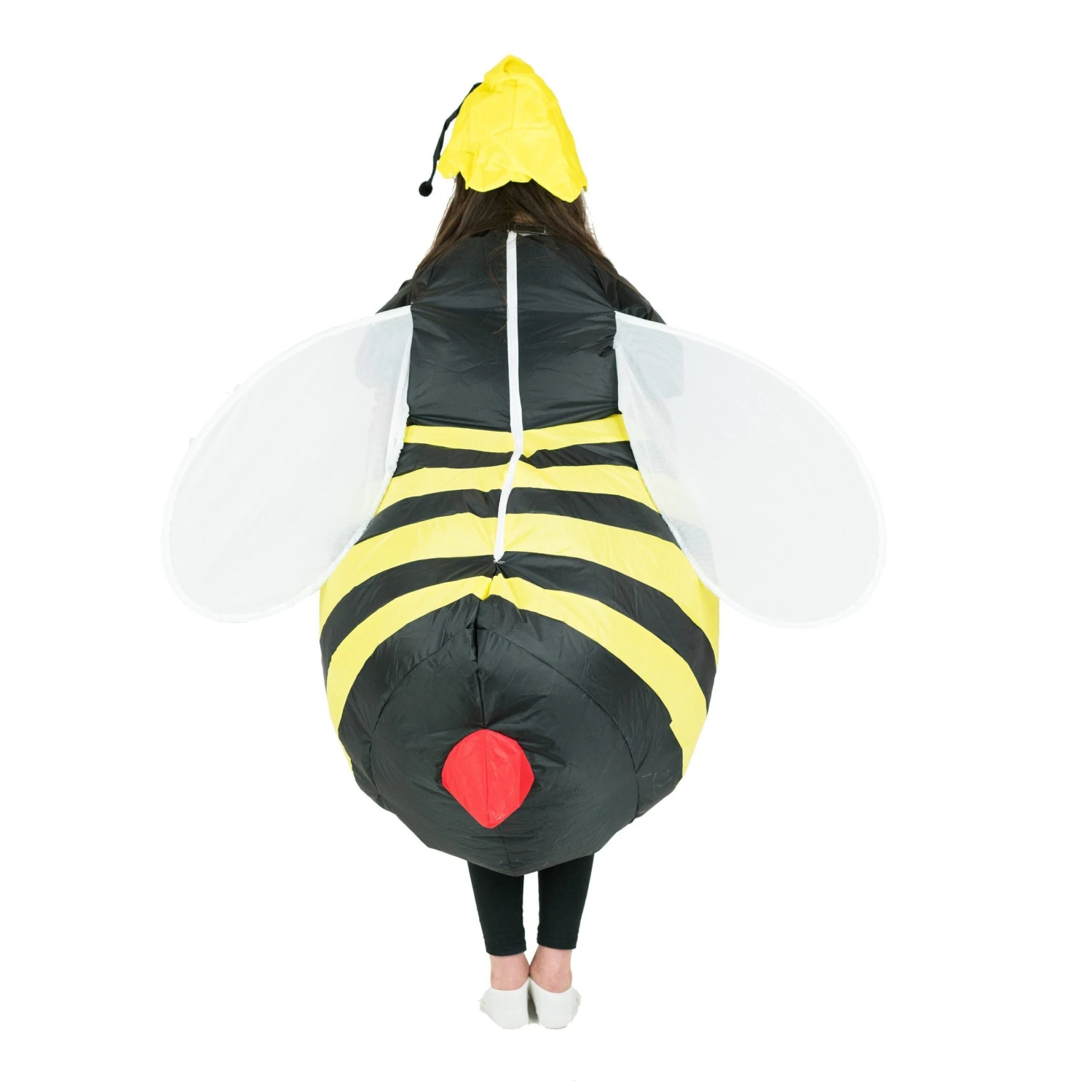 Kids Inflatable Bee Costume 3 Kids Inflatable Bee Costume - Image 3