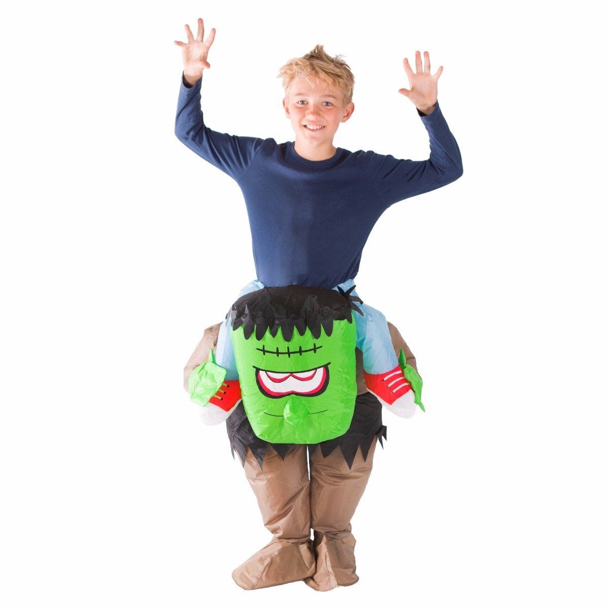 Front Page -BodySocks Custume Sale fancy dress kids inflatable frankenstein costume 1 1