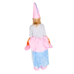 Kids Inflatable Unicorn Costume 8 Kids Inflatable Unicorn Costume -BodySocks Custume Sale fancy dress kids inflatable unicorn costume 3 scaled