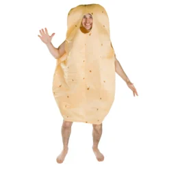 Potato Costume