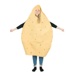 Potato Costume -BodySocks Custume Sale fancy dress potato costume 4 scaled